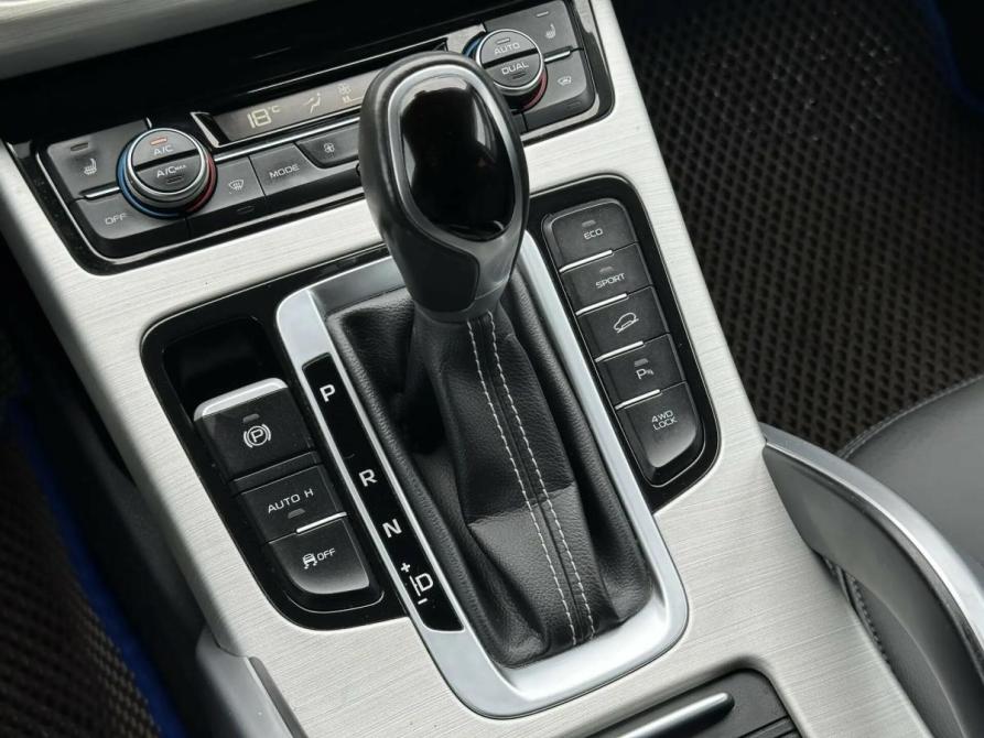 Geely Atlas I Мурманск  - изображение 18