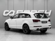 Audi Q7 I (4L) Рестайлинг Ростов-на-Дону  - изображение 26