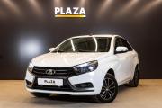 Lada (ВАЗ) Vesta I Уфа  - изображение 20