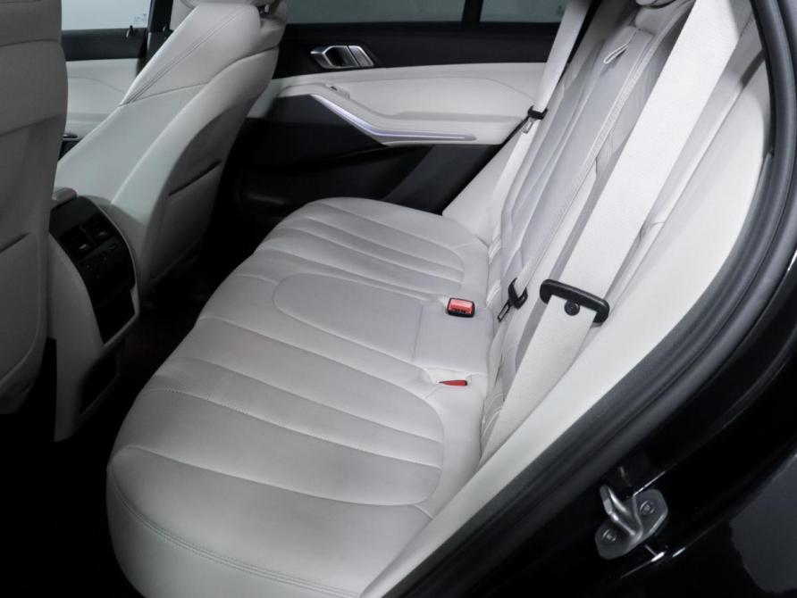 BMW X5 IV (G05/G18) Москва  - изображение 10