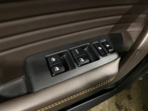 Changan CS35 Plus I с пробегом 2019 года, цена 1 290 000 рублей, 98469 км, внедорожник, Автокод Объявления