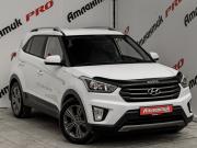 Hyundai Creta I Екатеринбург  - изображение 25