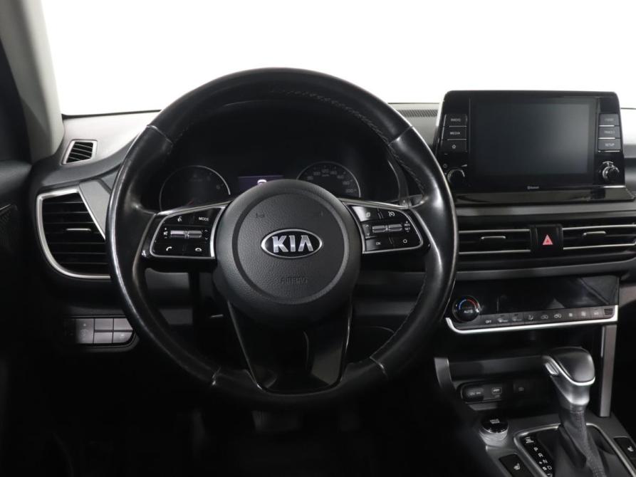 Kia Seltos I Москва  - изображение 18