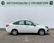 Lada (ВАЗ) Granta I Рестайлинг Стерлитамак  - изображение 29