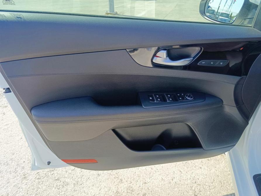 Kia Cerato IV Тюмень  - изображение 11