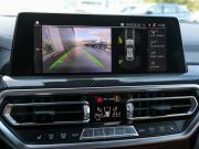 BMW X4 II (G02) Рестайлинг Москва  - изображение 52