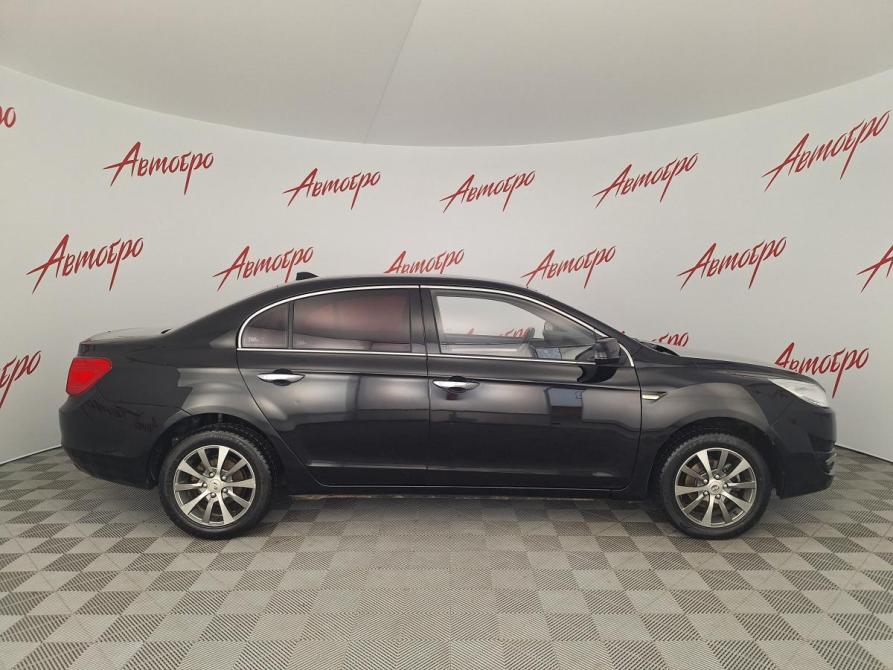 Lifan Cebrium (720) Псков  - изображение 6