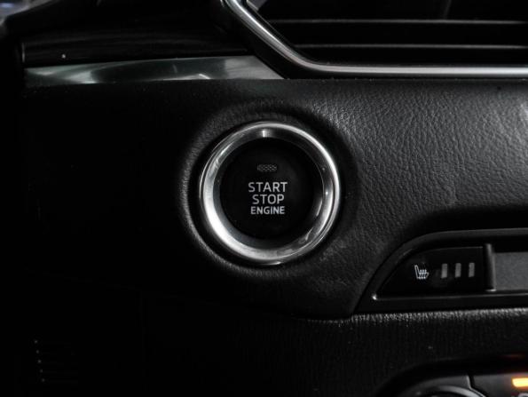 Mazda CX-5 II с пробегом 2018 года, цена 2 399 000 рублей, 104275 км, внедорожник, Автокод Объявления