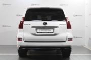Lexus GX II Рестайлинг 2 Владивосток  - изображение 35