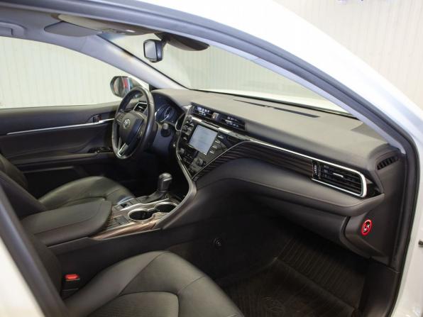 Toyota Camry VIII (XV70) с пробегом 2020 года, цена 3 150 000 рублей, 112328 км, седан, Автокод Объявления
