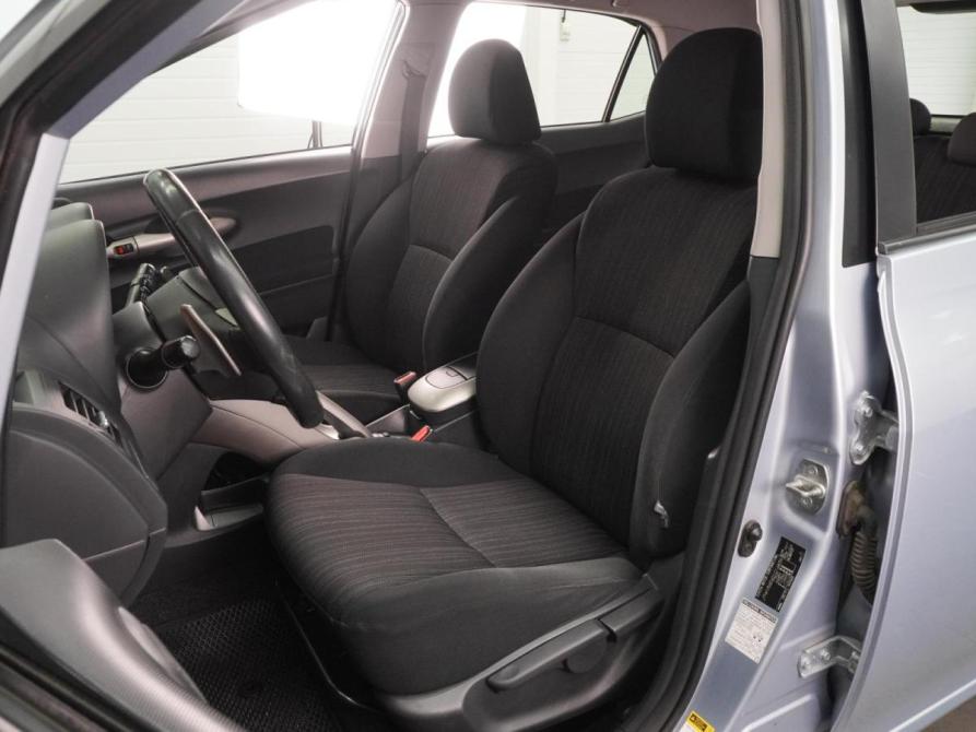 Toyota Auris I Воронеж  - изображение 10