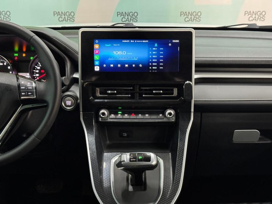 Haval M6 II Набережные Челны  - изображение 16