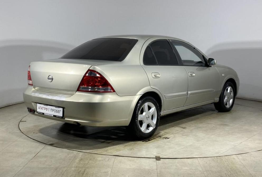 Nissan Almera Classic I Саранск  - изображение 7