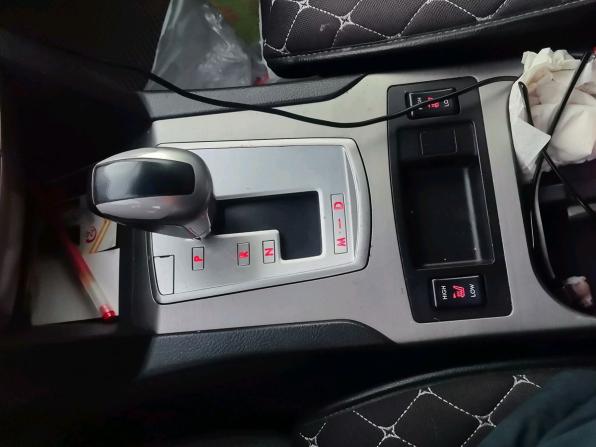 Subaru Outback IV с пробегом 2011 года, цена 1 200 000 рублей, 297441 км, универсал, Автокод Объявления