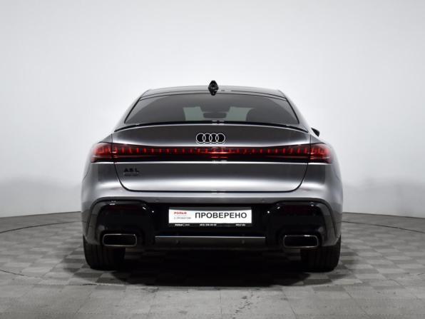 Audi A5 III (B10) с пробегом 2025 года, цена 5 690 000 рублей, 6699 км, лифтбек, Автокод Объявления