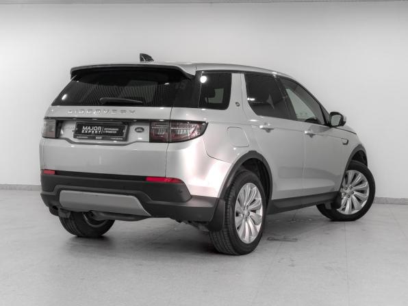 Land Rover Discovery Sport I Рестайлинг с пробегом 2020 года, цена 3 715 000 рублей, 52354 км, внедорожник, Автокод Объявления