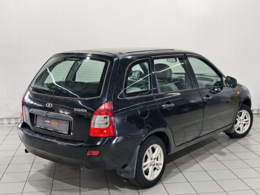 Lada (ВАЗ) Kalina I Курск  - изображение 3