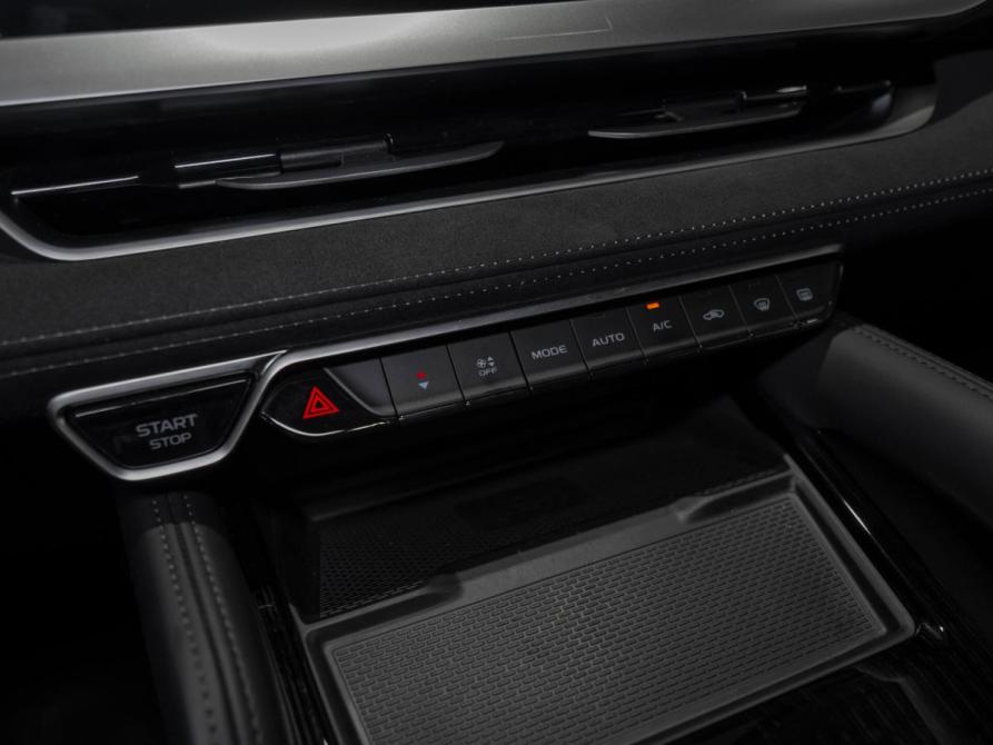 Geely Monjaro I Москва  - изображение 17