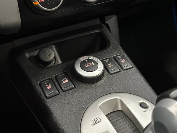 Nissan X-Trail II Рестайлинг с пробегом 2011 года, цена 1 315 000 рублей, 175042 км, внедорожник, Автокод Объявления