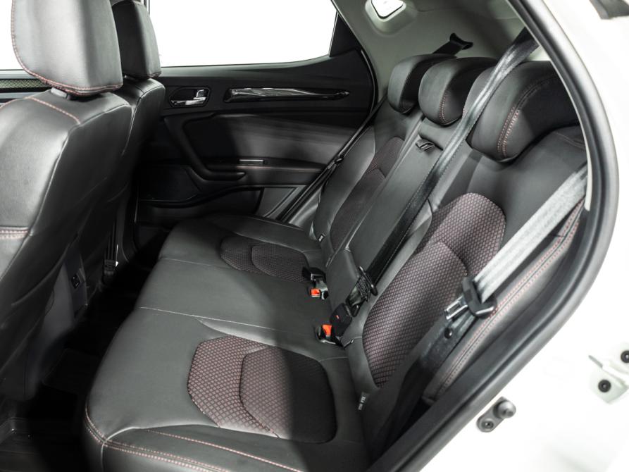 JAC JS3 Санкт-Петербург  - изображение 10