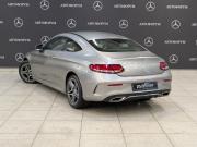 Mercedes-Benz C-Класс IV (W205) Рестайлинг Москва  - изображение 54