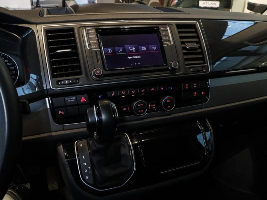 Volkswagen Multivan T6 Москва  - изображение 17