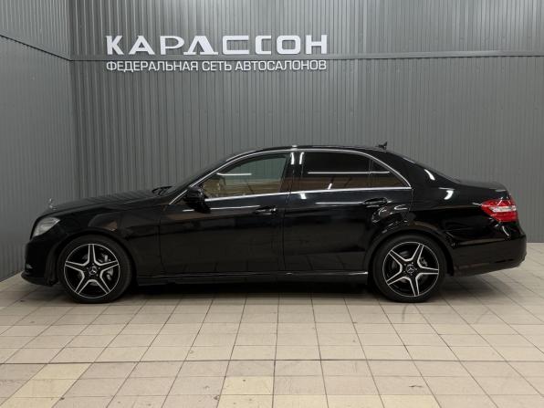 Mercedes-Benz E-Класс IV (W212 S212 C207) с пробегом 2012 года, цена 1 380 000 рублей, 211167 км, седан, Автокод Объявления