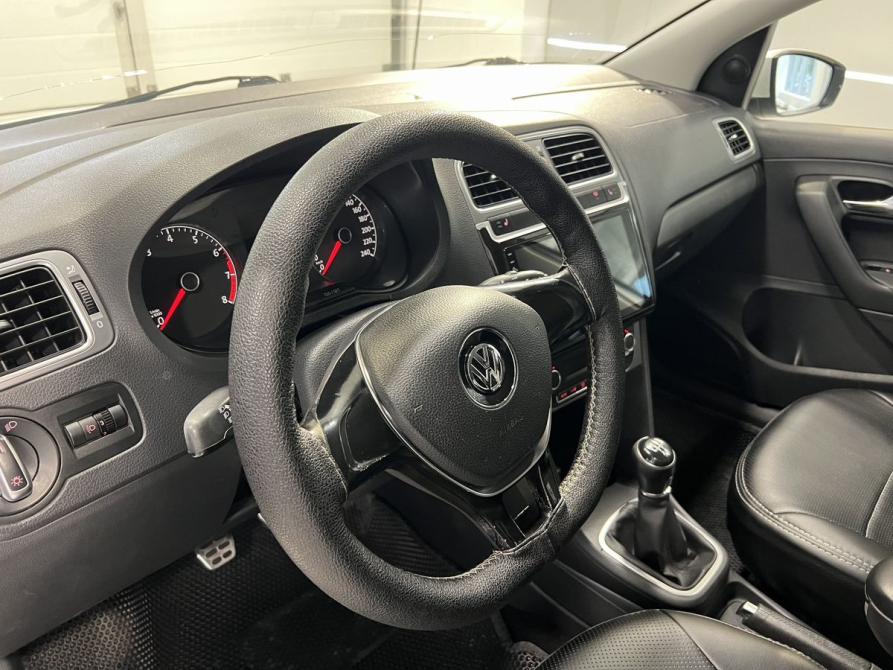 Volkswagen Polo V Рестайлинг Нижний Новгород  - изображение 13