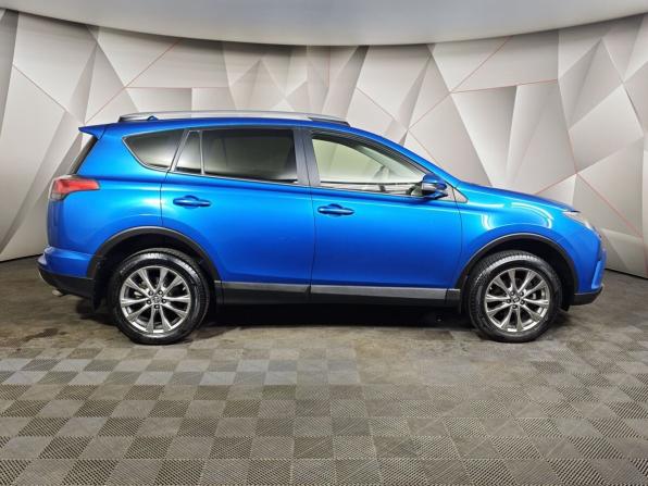 Toyota RAV4 IV (XA40) Рестайлинг с пробегом 2015 года, цена 2 143 000 рублей, 151533 км, внедорожник, Автокод Объявления