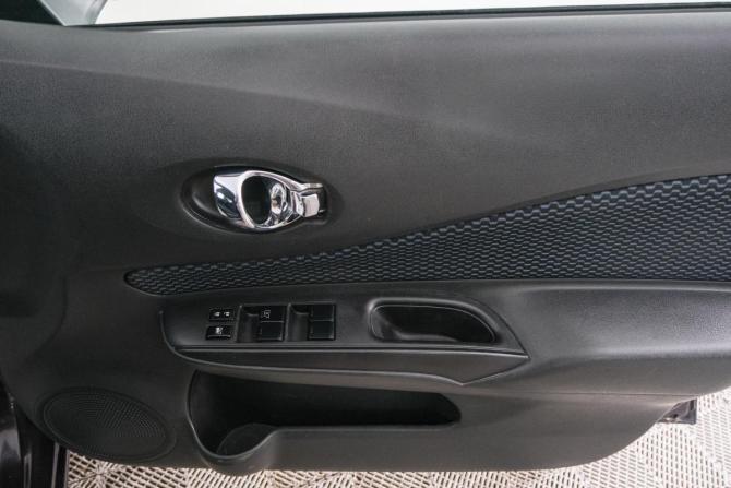 Nissan Note II с пробегом 2013 года, цена 839 000 рублей, 82000 км, хэтчбек, Автокод Объявления