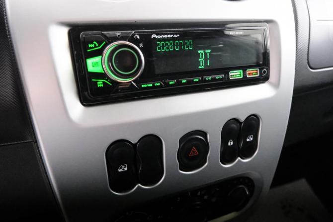 Renault Logan I Рестайлинг с пробегом 2013 года, цена 539 000 рублей, 164696 км, седан, Автокод Объявления