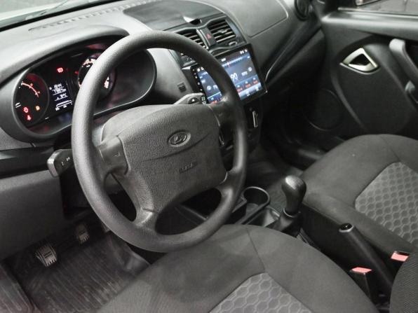 Lada (ВАЗ) Granta I Рестайлинг с пробегом 2022 года, цена 800 000 рублей, 77988 км, хэтчбек, Автокод Объявления