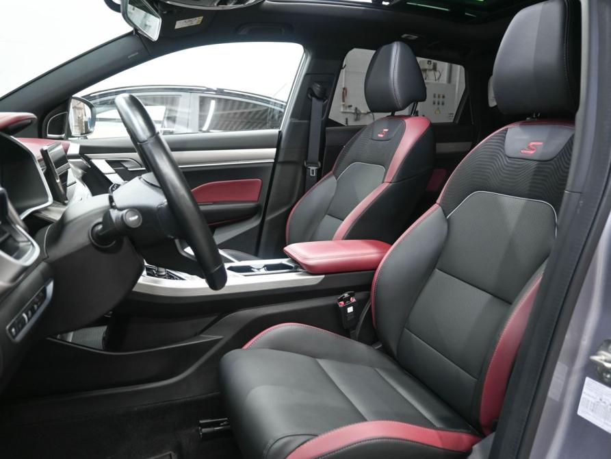Geely Coolray I Ростов-на-Дону  - изображение 14