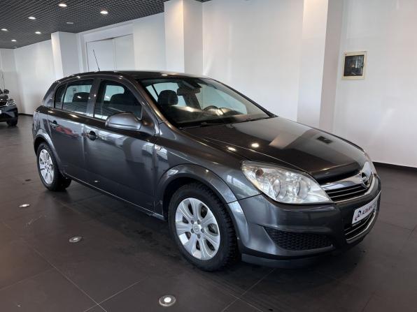 Opel Astra H Рестайлинг с пробегом 2010 года, цена 570 000 рублей, 166220 км, хэтчбек, Автокод Объявления