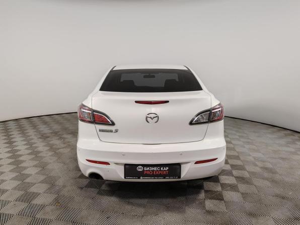 Mazda 3 II (BL) Рестайлинг с пробегом 2012 года, цена 799 000 рублей, 204632 км, седан, Автокод Объявления