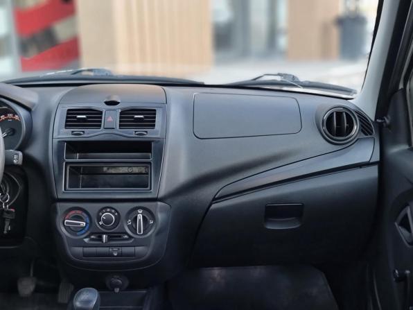 Lada (ВАЗ) Granta I Рестайлинг с пробегом 2021 года, цена 679 000 рублей, 57458 км, седан, Автокод Объявления