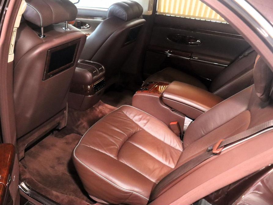 Maybach 57 I Калининград  - изображение 21