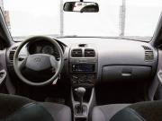 Hyundai Accent II Екатеринбург  - изображение 33