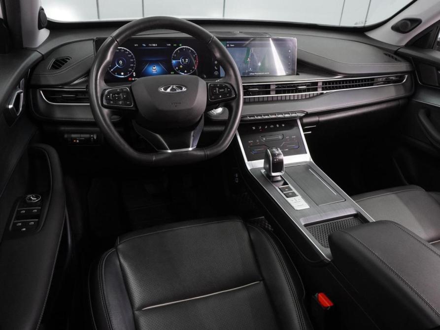 Chery Tiggo 7 Pro Max I Воронеж  - изображение 6
