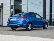 Hyundai Solaris II Магнитогорск  - изображение 23