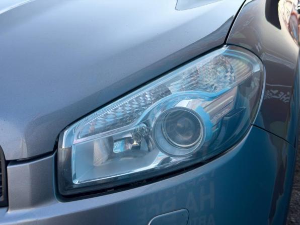 Nissan Qashqai I Рестайлинг с пробегом 2013 года, цена 890 000 рублей, 254420 км, внедорожник, Автокод Объявления