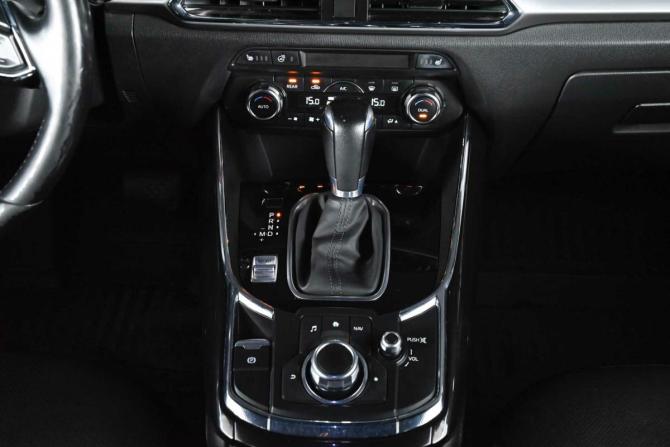 Mazda CX-9 II с пробегом 2018 года, цена 2 850 000 рублей, 205789 км, внедорожник, Автокод Объявления