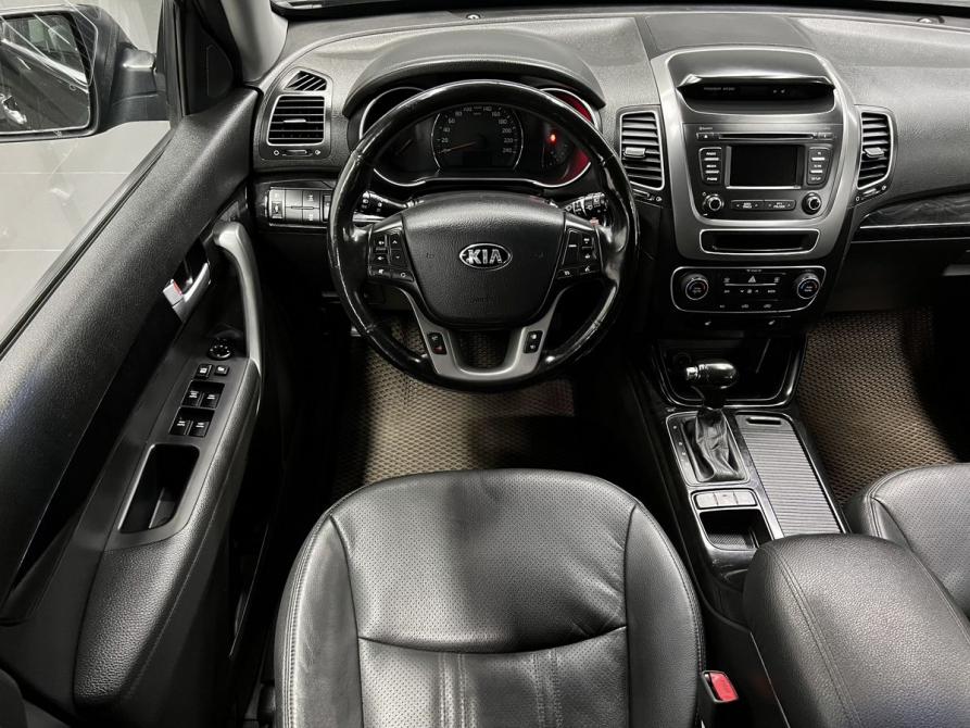 Kia Sorento II Рестайлинг Тверь  - изображение 11