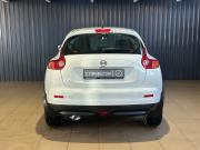 Nissan Juke I Ростов-на-Дону  - изображение 18