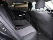 Toyota Corolla X (E140 E150) Рестайлинг Казань  - изображение 21