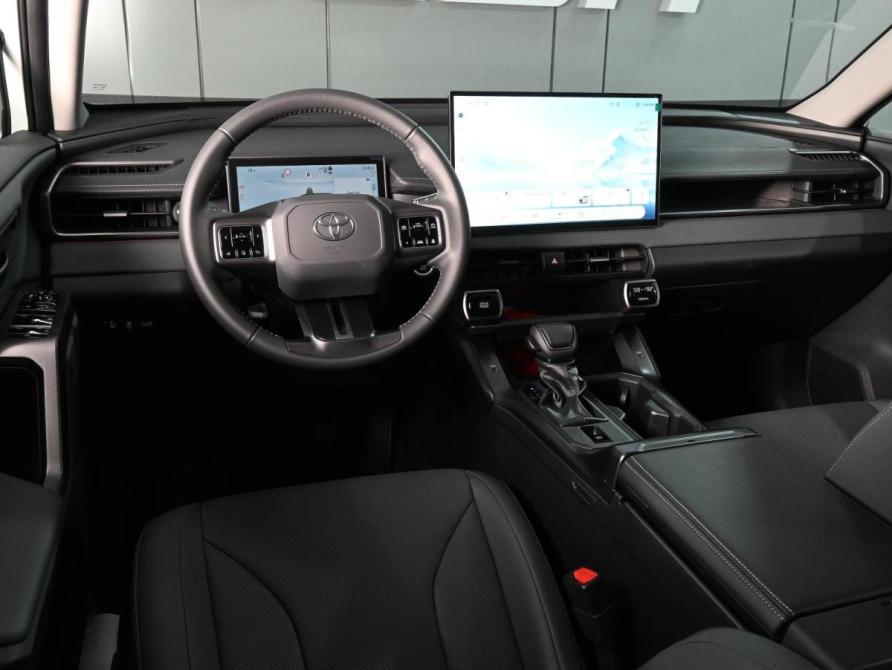 Toyota RAV4 VI (XA60) Ростов-на-Дону  - изображение 6