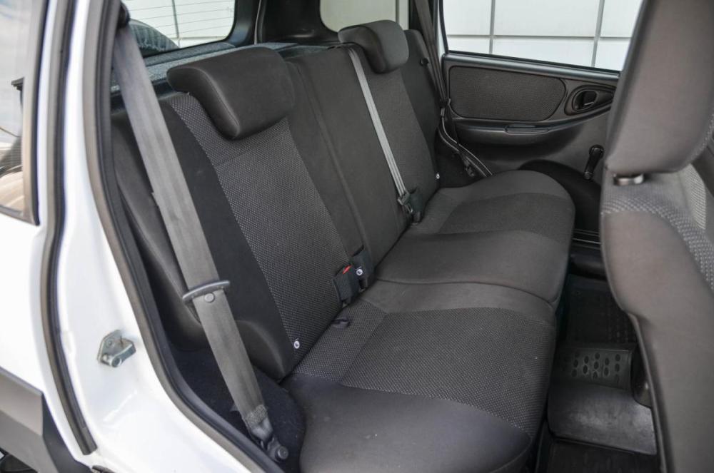 Lada (ВАЗ) Niva Travel I Курган  - изображение 7