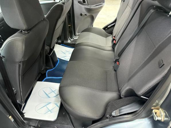 Chevrolet Niva I Рестайлинг с пробегом 2019 года, цена 770 000 рублей, 110864 км, внедорожник, Автокод Объявления