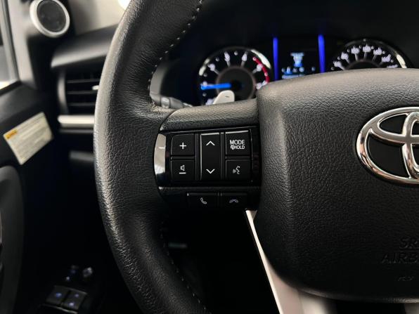 Toyota Fortuner II с пробегом 2019 года, цена 3 990 000 рублей, 76110 км, внедорожник, Автокод Объявления