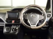 Toyota Voxy III (R80) Кемерово  - изображение 30